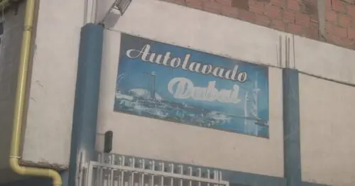 AUTOLAVADO DUBAI BOGOTÁ AUTOLAVADO DUBAI BOGOTÁ